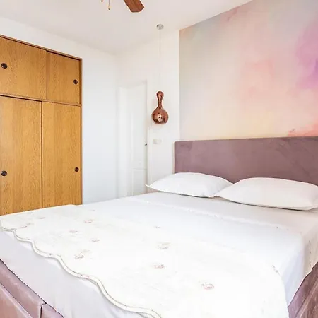 Holiday home Gorgeous In Hvar-jelsa