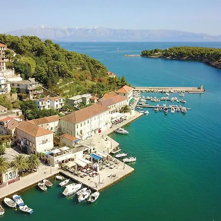 Gorgeous In Hvar-jelsa *