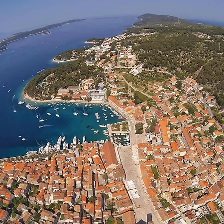 Holiday home Gorgeous In Hvar-jelsa