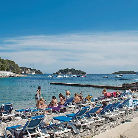 Holiday home Gorgeous In Hvar-jelsa *