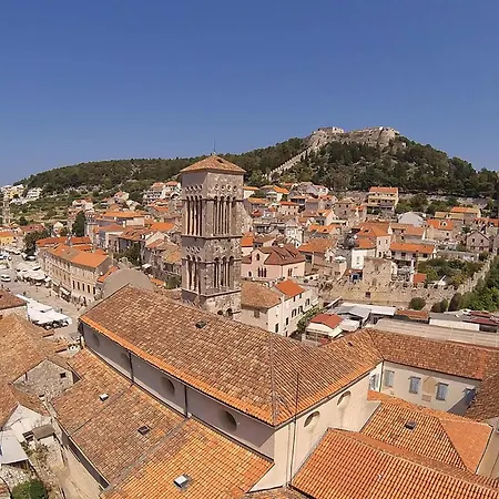 Gorgeous In Hvar-jelsa *