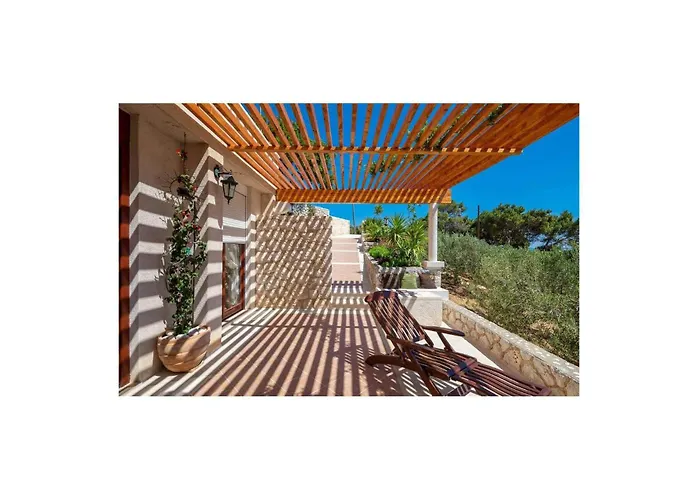 בית נופש Lovely In Hvar-jelsa