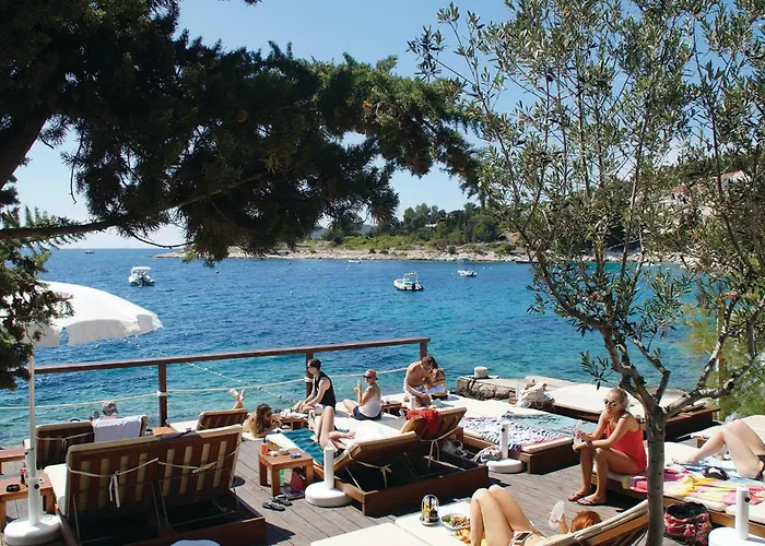 Lovely In Hvar-jelsa * סבטה נדלייה