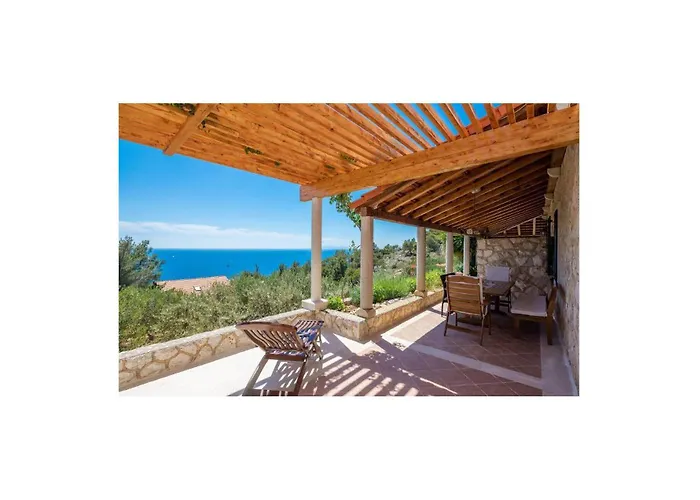 Lovely In Hvar-jelsa Sveta Nedelja (Hvar)